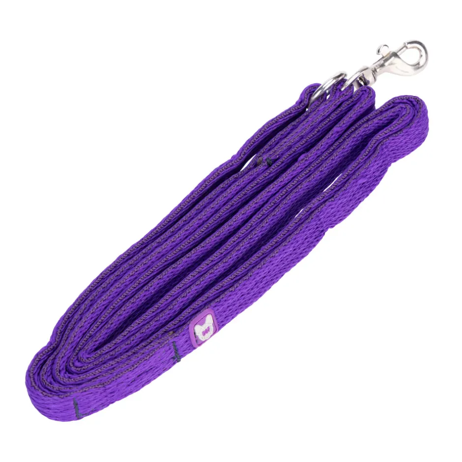 Shires Equestrian Digby & Fox Cushion Web Lead