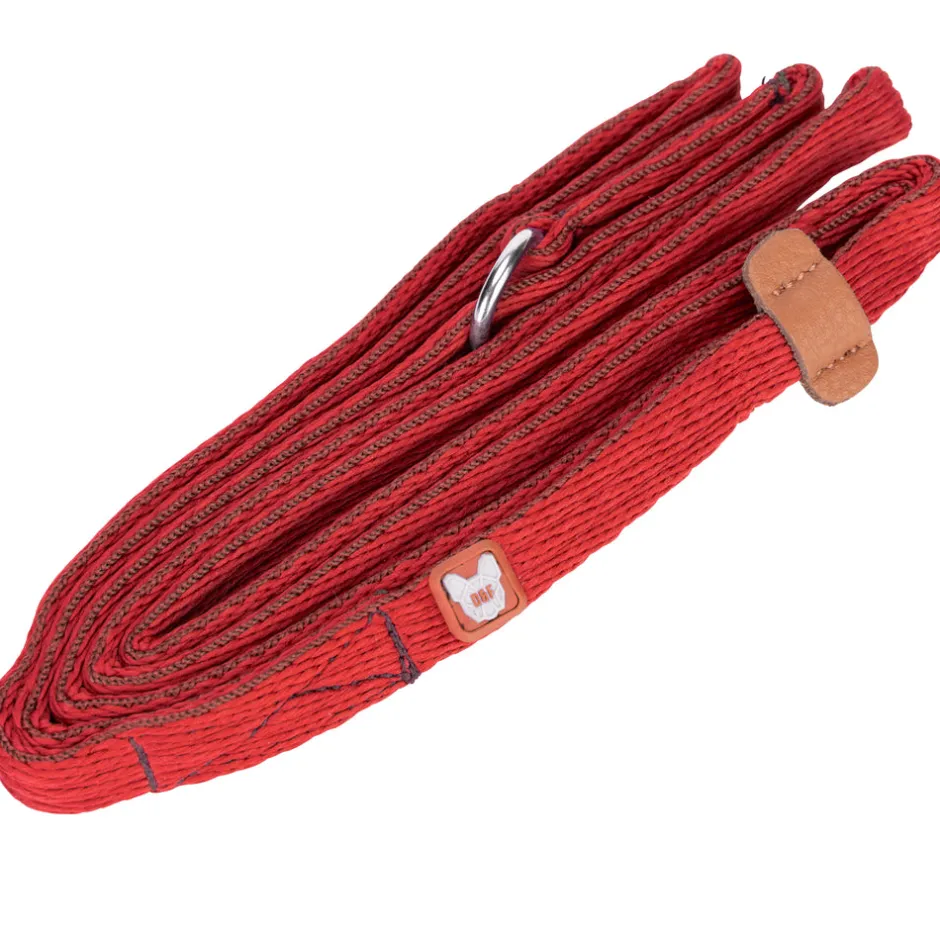 Shires Equestrian Digby & Fox Cushion Web Slip Lead