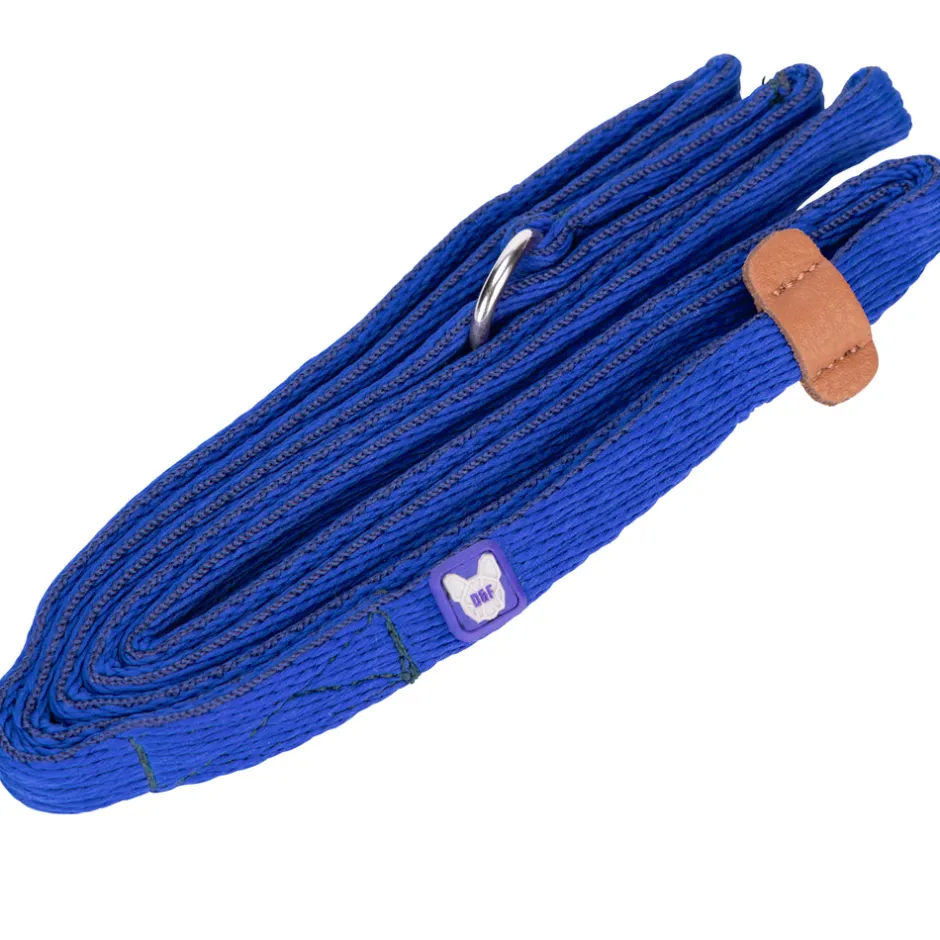 Shires Equestrian Digby & Fox Cushion Web Slip Lead