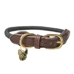 Shires Equestrian Digby & Fox Fine Rope Collar