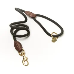 Shires Equestrian Digby & Fox Fine Rope Lead