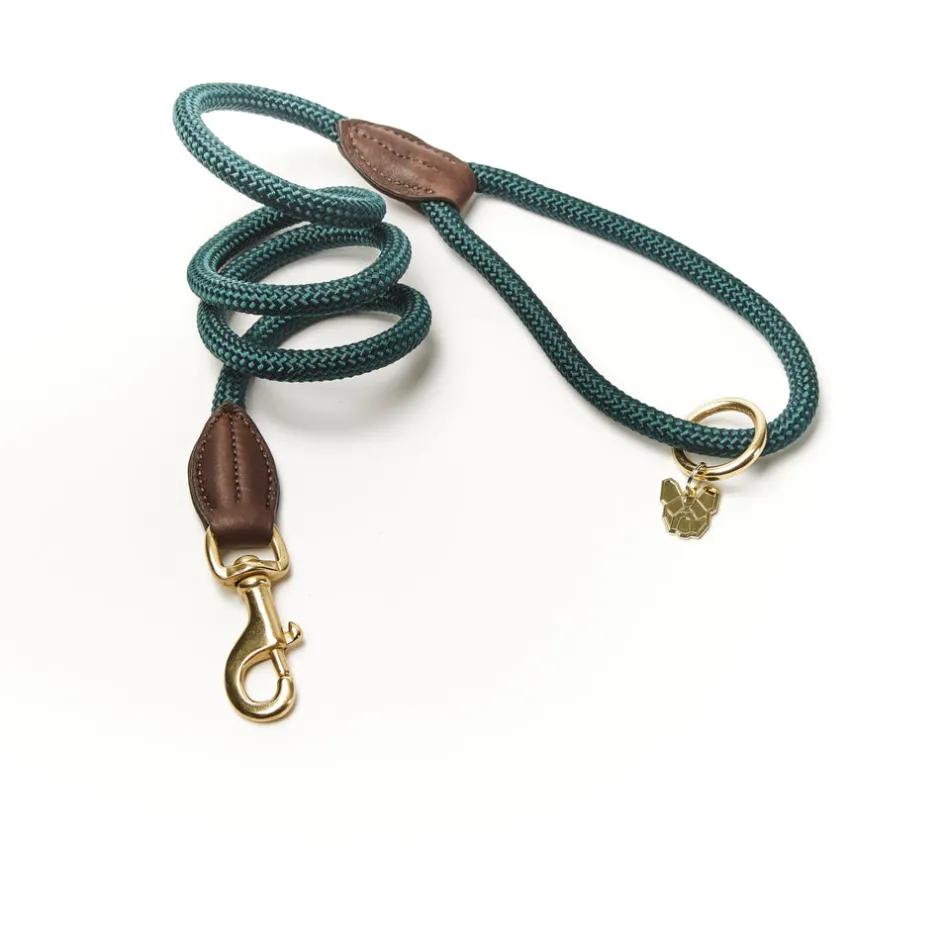 Shires Equestrian Digby & Fox Fine Rope Lead
