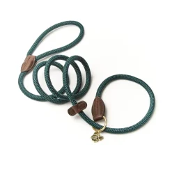 Shires Equestrian Digby & Fox Fine Rope Slip Lead
