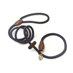 Shires Equestrian Digby & Fox Fine Rope Slip Lead