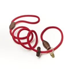 Shires Equestrian Digby & Fox Fine Rope Slip Lead