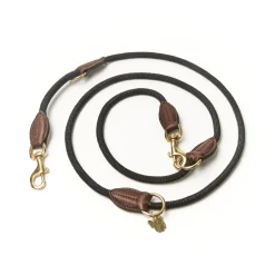 Shires Equestrian Digby & Fox Fine Rope Training Lead
