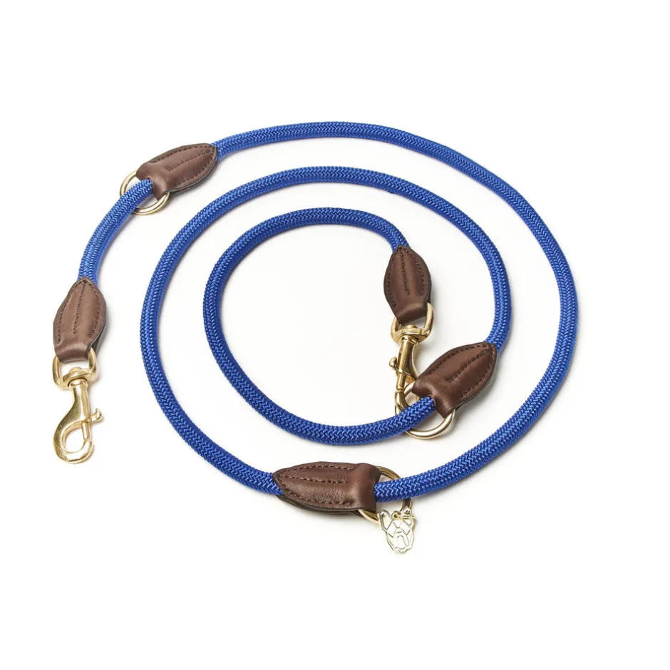 Shires Equestrian Digby & Fox Fine Rope Training Lead