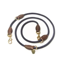 Shires Equestrian Digby & Fox Fine Rope Training Lead