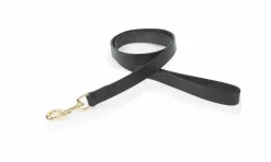 Shires Equestrian Digby & Fox Flat Leather Dog Lead