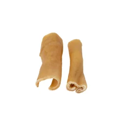 Shires Equestrian Digby & Fox Natural Buffalo Skin
