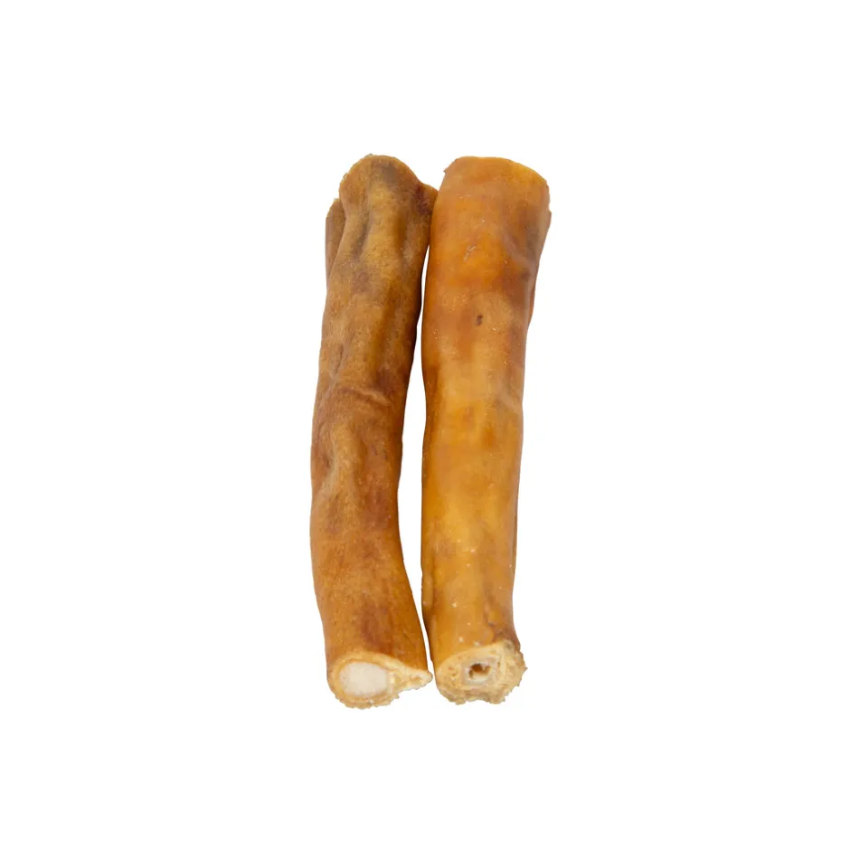 Shires Equestrian Digby & Fox Natural Buffalo Tail