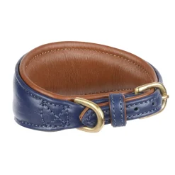 Shires Equestrian Digby & Fox Padded Greyhound Collar