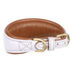 Shires Equestrian Digby & Fox Padded Greyhound Collar