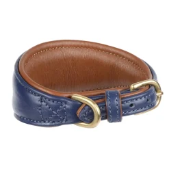 Shires Equestrian Digby & Fox Padded Greyhound Collar