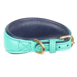 Shires Equestrian Digby & Fox Padded Greyhound Collar