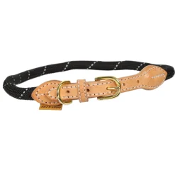 Shires Equestrian Digby & Fox Reflective Dog Collar