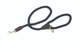 Shires Equestrian Digby & Fox Rope Dog Lead