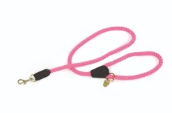 Shires Equestrian Digby & Fox Rope Dog Lead