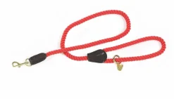 Shires Equestrian Digby & Fox Rope Dog Lead
