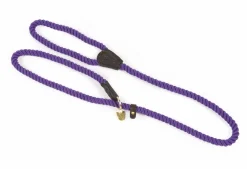 Shires Equestrian Digby & Fox Rope Slip Dog Lead