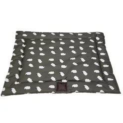 Shires Equestrian Digby & Fox Waterproof Padded Dog Bed