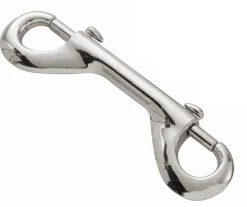 Shires Equestrian Double Trigger Clip