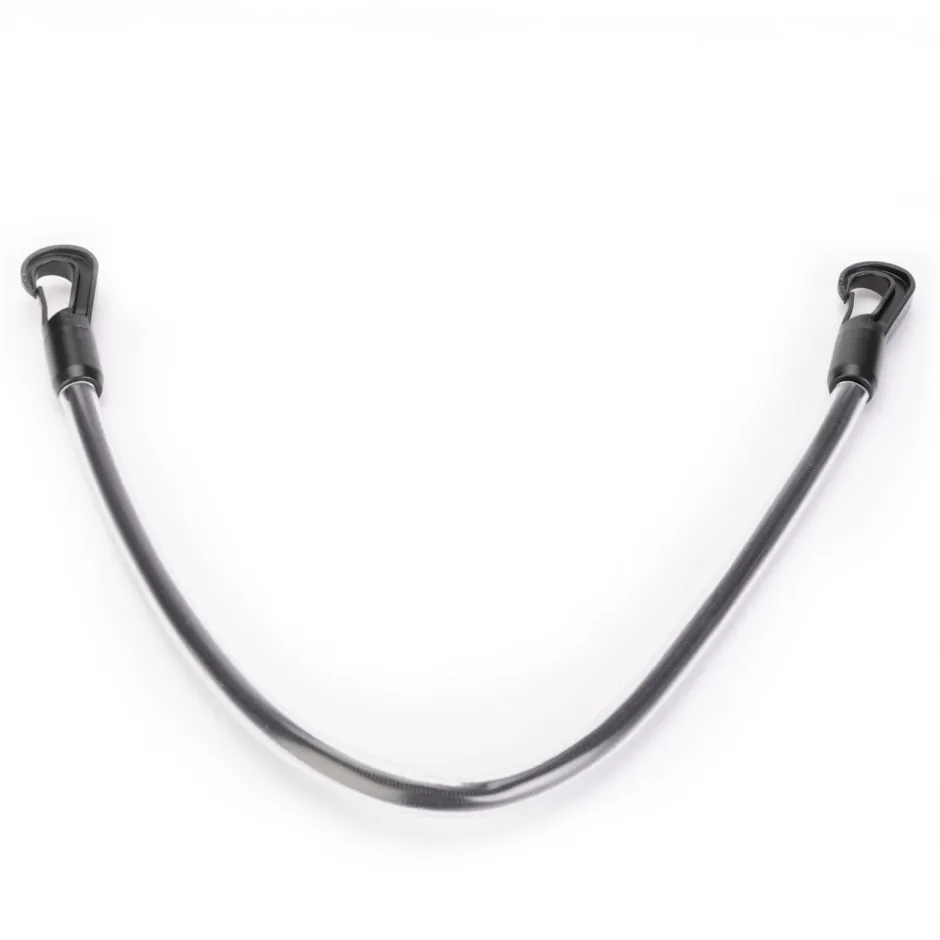 Shires Equestrian Elastic Fillet Strap
