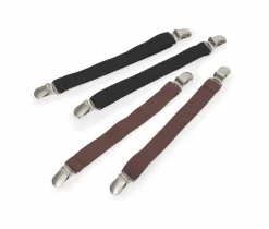 Women Shires Equestrian Elastic Jodhpur Clips