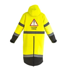Women Shires Equestrian EQUI-FLECTOR® All Weather Robe