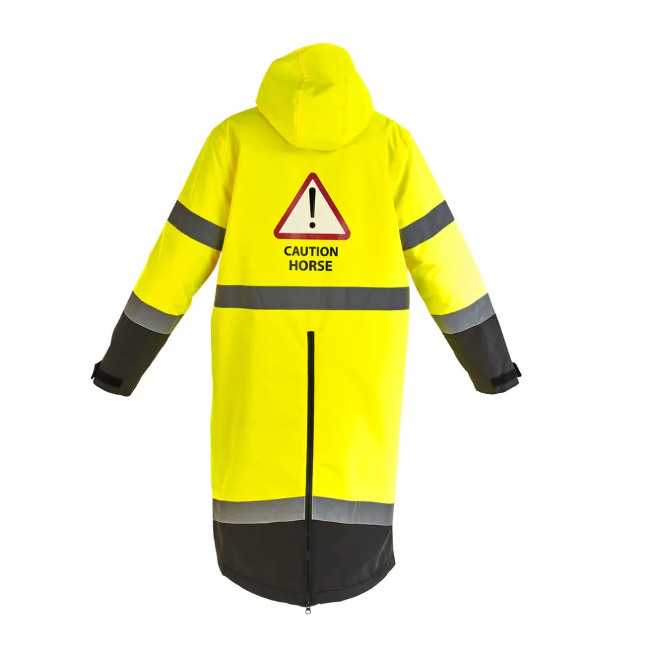 Women Shires Equestrian EQUI-FLECTOR® All Weather Robe