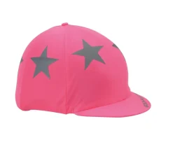 Women Shires Equestrian EQUI-FLECTOR® Hat Cover