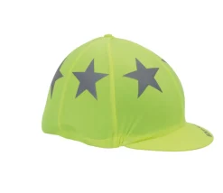 Women Shires Equestrian EQUI-FLECTOR® Hat Cover