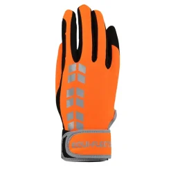 Women Shires Equestrian EQUI-FLECTOR® Riding Gloves