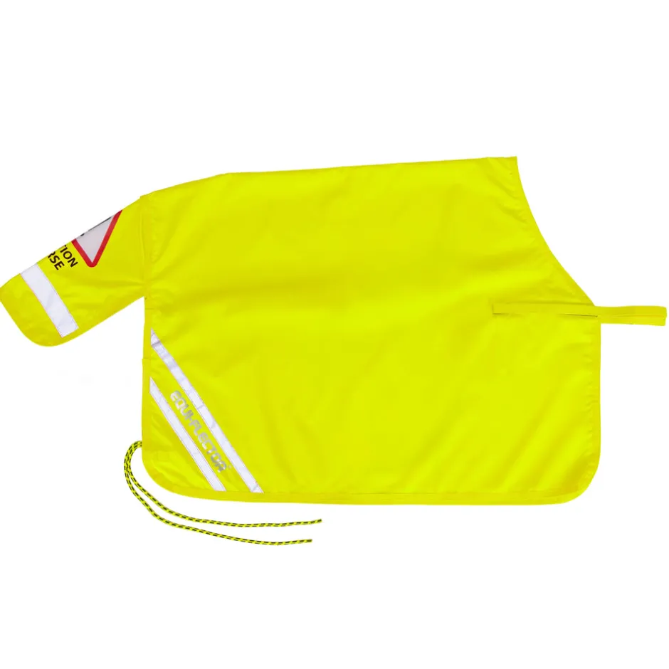 Shires Equestrian EQUI-FLECTOR® Waterproof Quarter Sheet