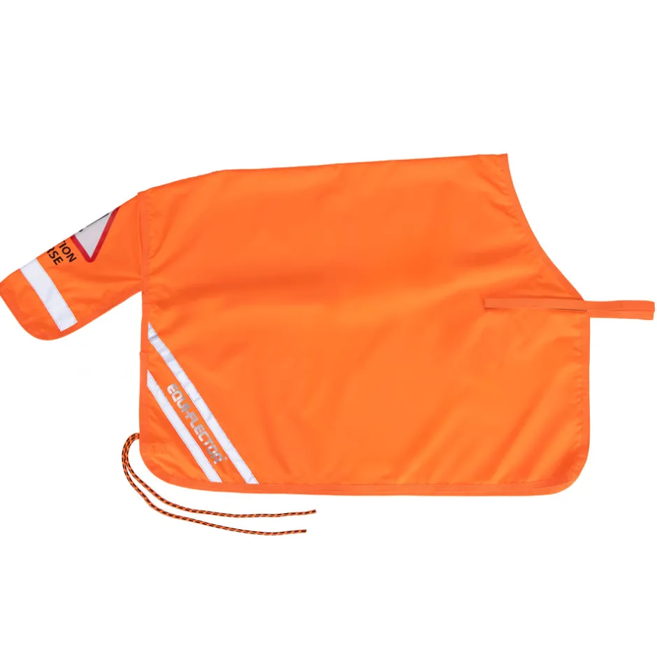 Shires Equestrian EQUI-FLECTOR® Waterproof Quarter Sheet