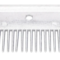 Shires Equestrian EZI-GROOM Aluminium Comb - Large