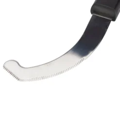 Shires Equestrian EZI-GROOM Bot Knife