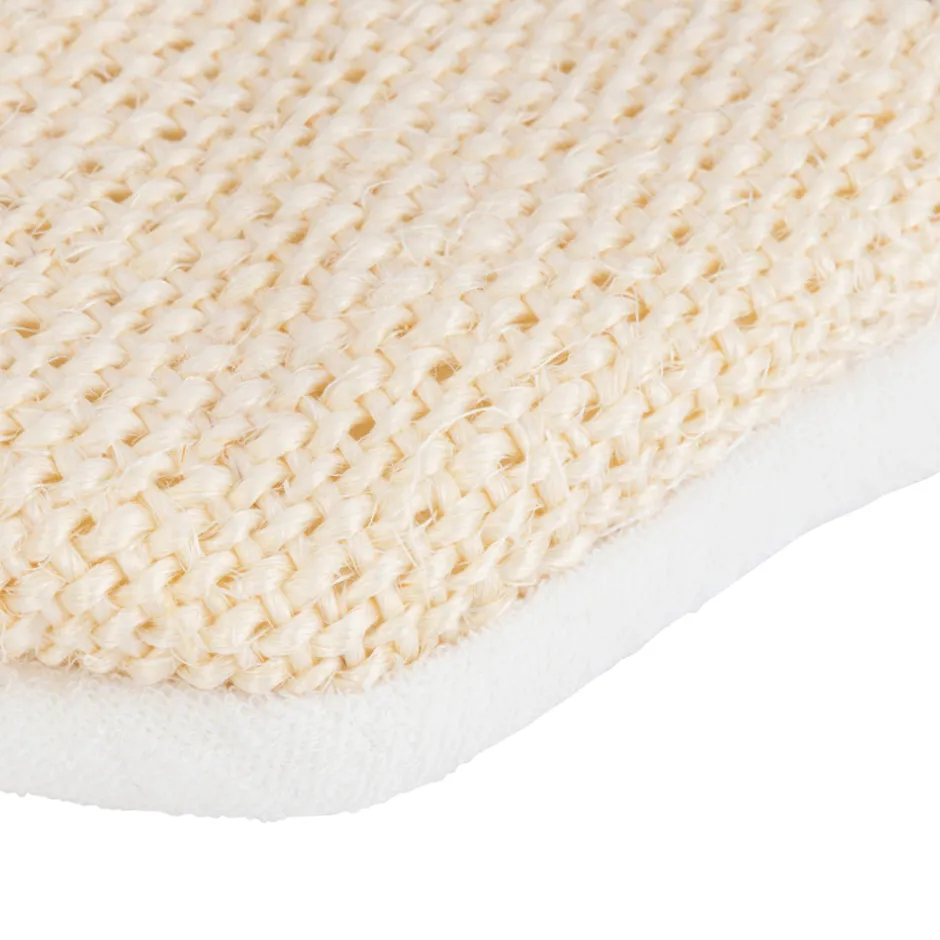 Shires Equestrian EZI-GROOM Cactus Mitt