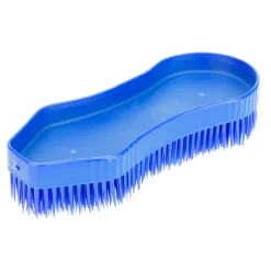 Shires Equestrian EZI-GROOM Detangler Brush