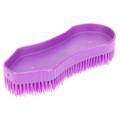 Shires Equestrian EZI-GROOM Detangler Brush