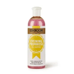 Shires Equestrian EZI-GROOM Evening Primrose Oil Shampoo