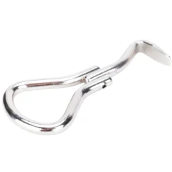 Shires Equestrian EZI-GROOM Folding Hoof Pick
