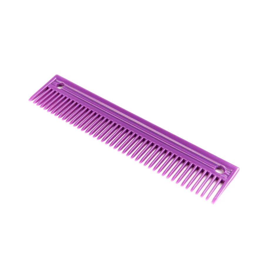 Shires Equestrian EZI-GROOM Giant Mane Comb