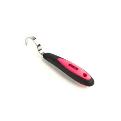 Shires Equestrian EZI-GROOM Grip Hoof Pick