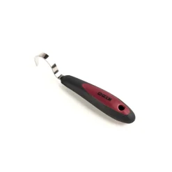 Shires Equestrian EZI-GROOM Grip Hoof Pick