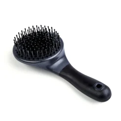 Shires Equestrian EZI-GROOM Grip Mane & Tail Brush