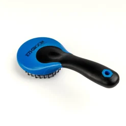 Shires Equestrian EZI-GROOM Grip Mane & Tail Brush