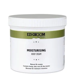 Shires Equestrian EZI-GROOM Hoof Moisturising Cream