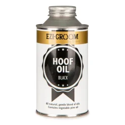 Shires Equestrian EZI-GROOM Hoof Oil