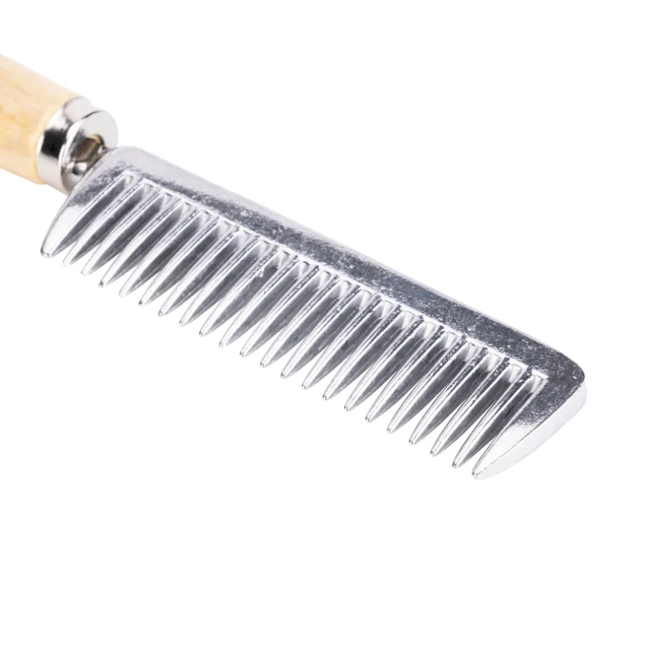 Shires Equestrian EZI-GROOM Mane Comb